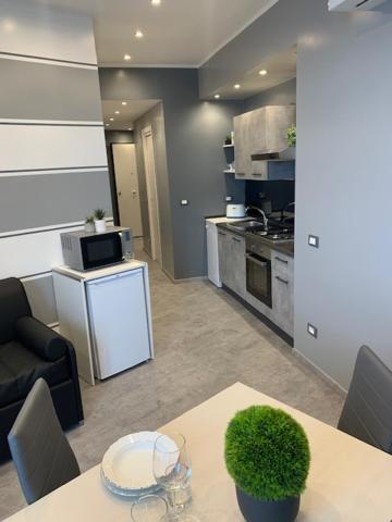 La Scogliera Apartment Монтеросо ал Маре Екстериор снимка