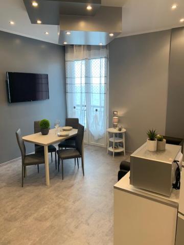 La Scogliera Apartment Монтеросо ал Маре Екстериор снимка