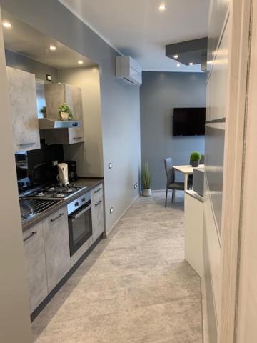 La Scogliera Apartment Монтеросо ал Маре Екстериор снимка