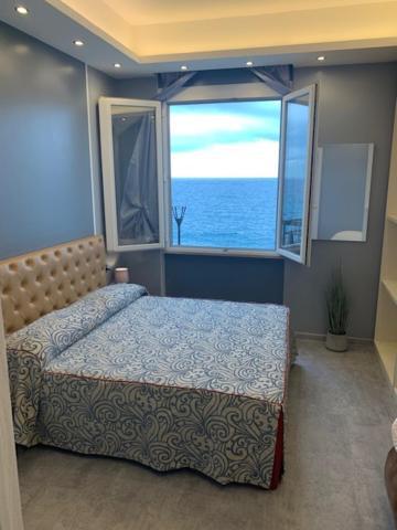 La Scogliera Apartment Монтеросо ал Маре Екстериор снимка