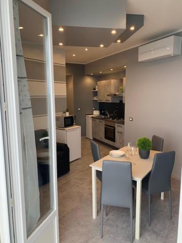 La Scogliera Apartment Монтеросо ал Маре Екстериор снимка