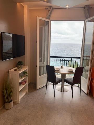 La Scogliera Apartment Монтеросо ал Маре Екстериор снимка