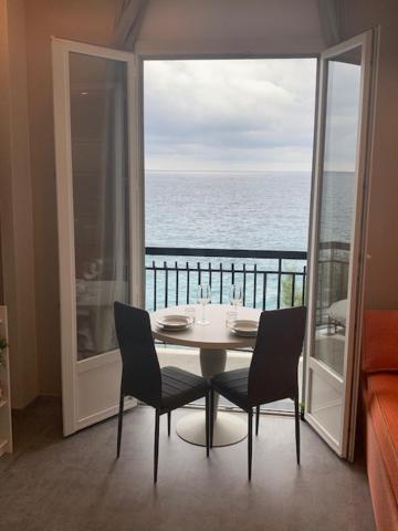 La Scogliera Apartment Монтеросо ал Маре Екстериор снимка