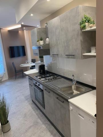 La Scogliera Apartment Монтеросо ал Маре Екстериор снимка