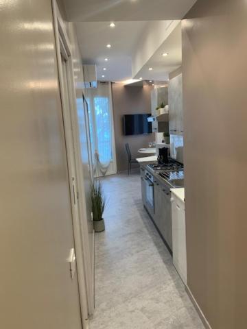 La Scogliera Apartment Монтеросо ал Маре Екстериор снимка