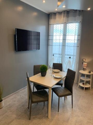 La Scogliera Apartment Монтеросо ал Маре Екстериор снимка